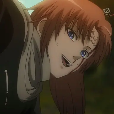 Profile image of 神威