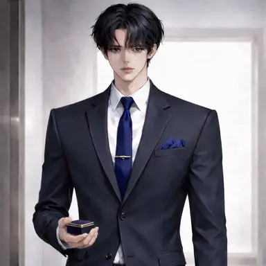 Profile image of 慎也