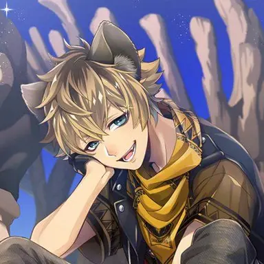 Profile image of ラギー・ブッチ