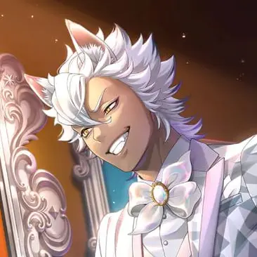 Profile image of ジャック・ハウル