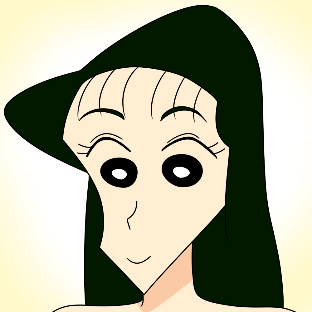 ななこお姉さん