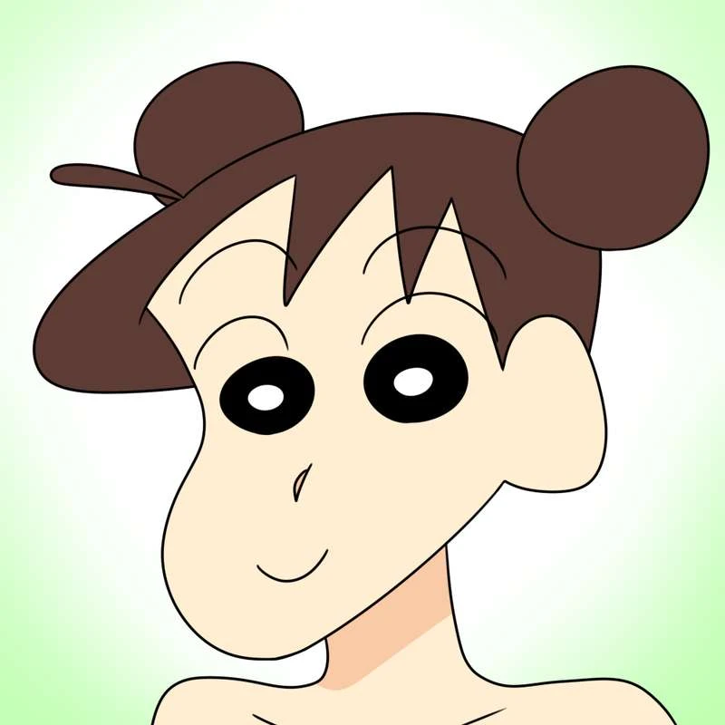 ミミ子