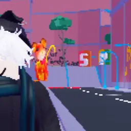 Profile image of 김냥수어깨위에빨간쥐