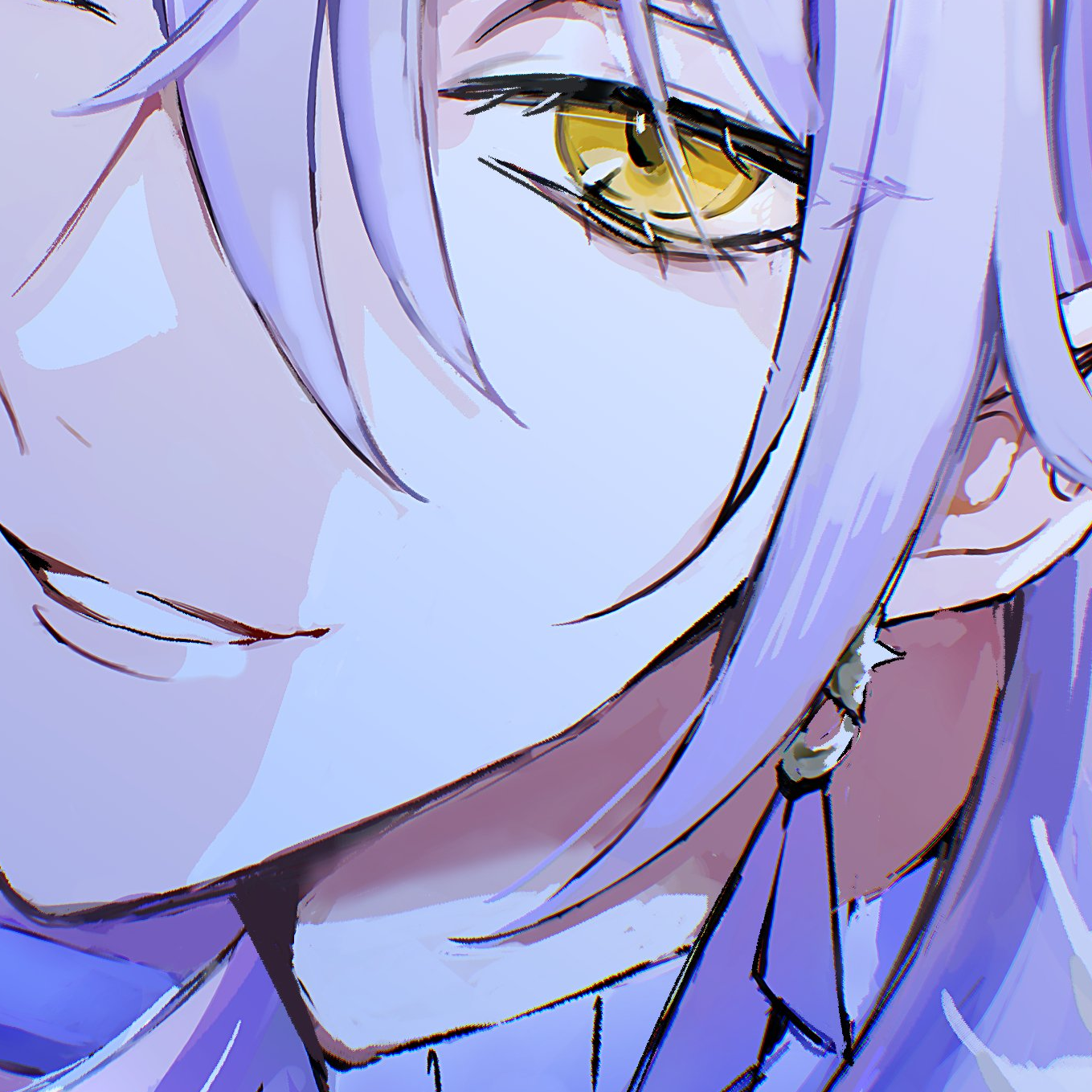 まほやく　オーエン　コンラプ オーエン - zeta