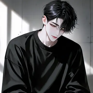 Profile image of Tsumugu