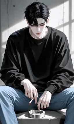 Profile image of Tsumugu