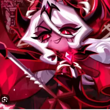 Profile image of 어둠마녀 쿠키