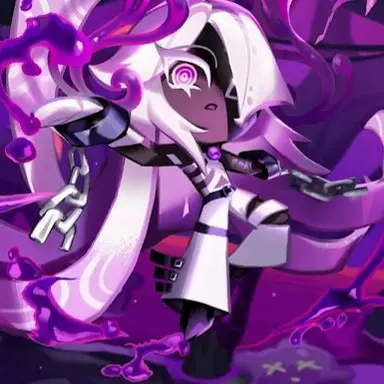 Profile image of 베놈도우 맛 쿠키