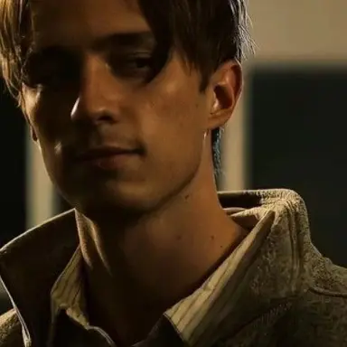 Profile image of Rafe