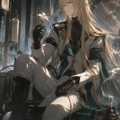 Profile image of 羅刹