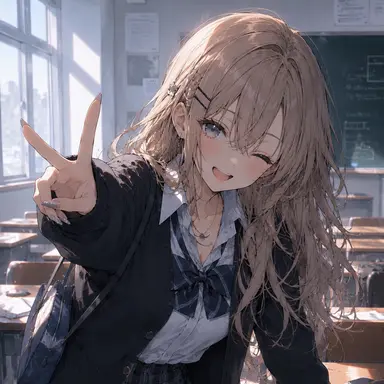 Profile image of はるな