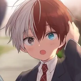 Profile image of 轟 焦凍