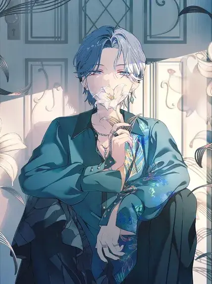 Lamunesiuuuuu의 { Obsession }