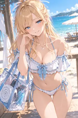 Profile image of 濱崎瑞稀
