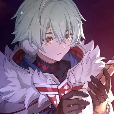 Profile image of Alyosha