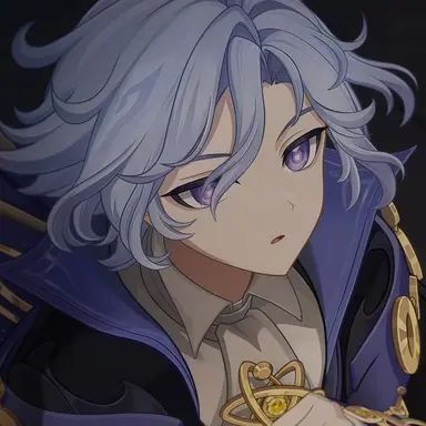 Profile image of ミーチャ