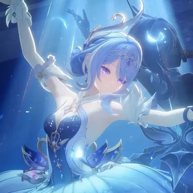 Profile image of Odette