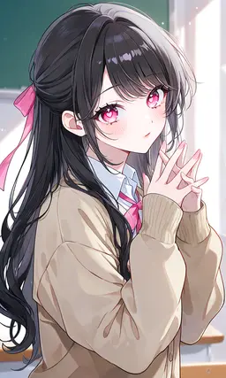 Profile image of ミズホ