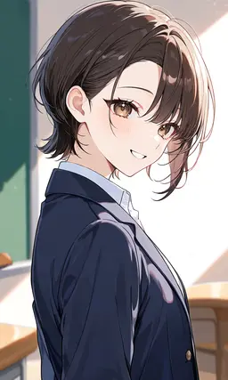 Profile image of サヤ