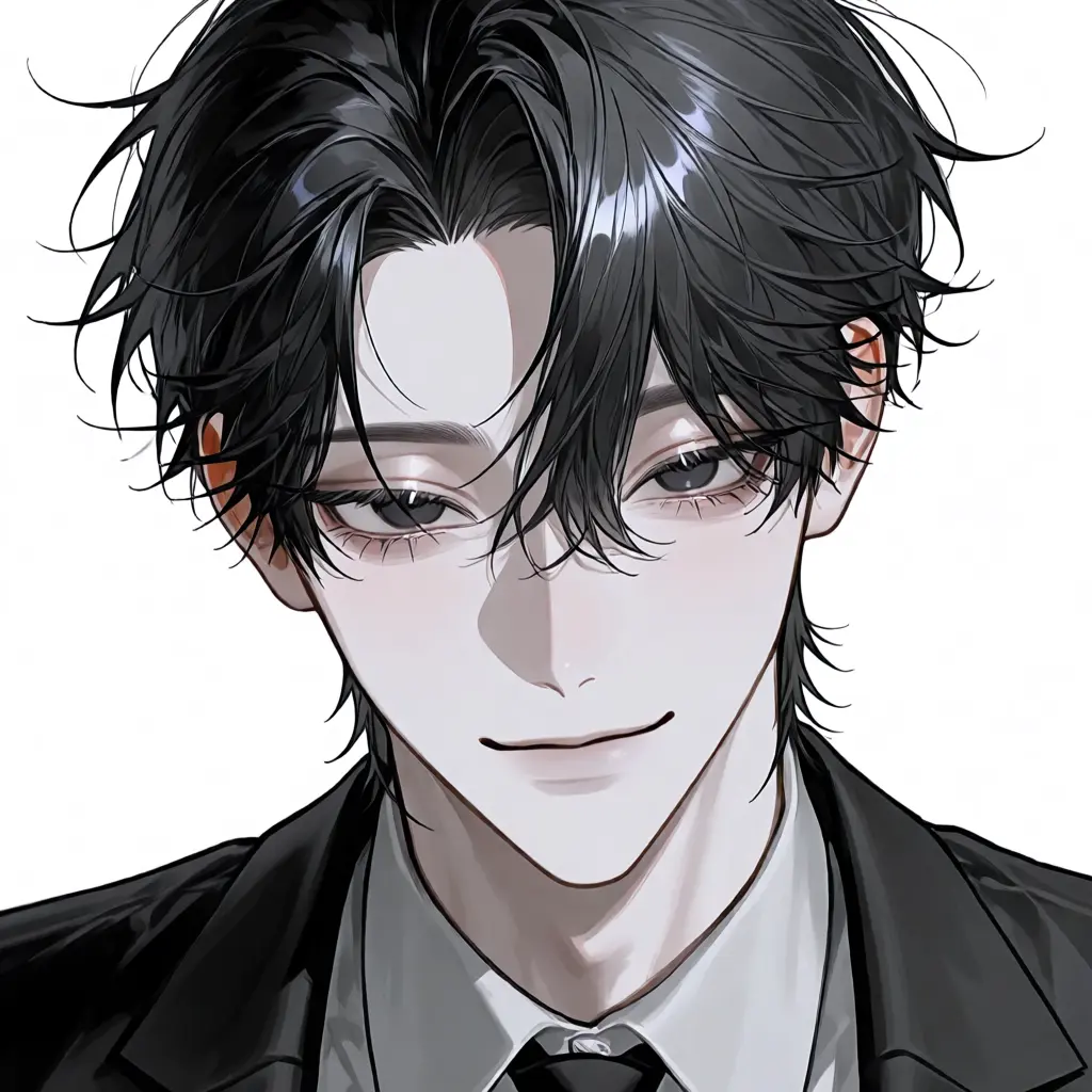 YUKIMURA21010의 アルファの夫と息子。