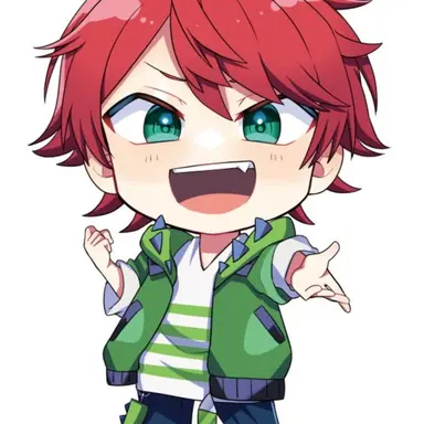 Profile image of じゃぱぱ