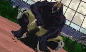 UnfitBoy0023의 Mha USJ attack