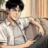 Profile image of パク・ジフン