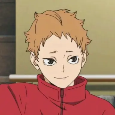 Profile image of 夜久衛輔