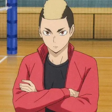 Profile image of 山本猛虎