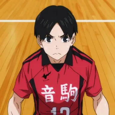 Profile image of 芝山優生