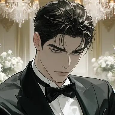 Profile image of シ・ジニョク