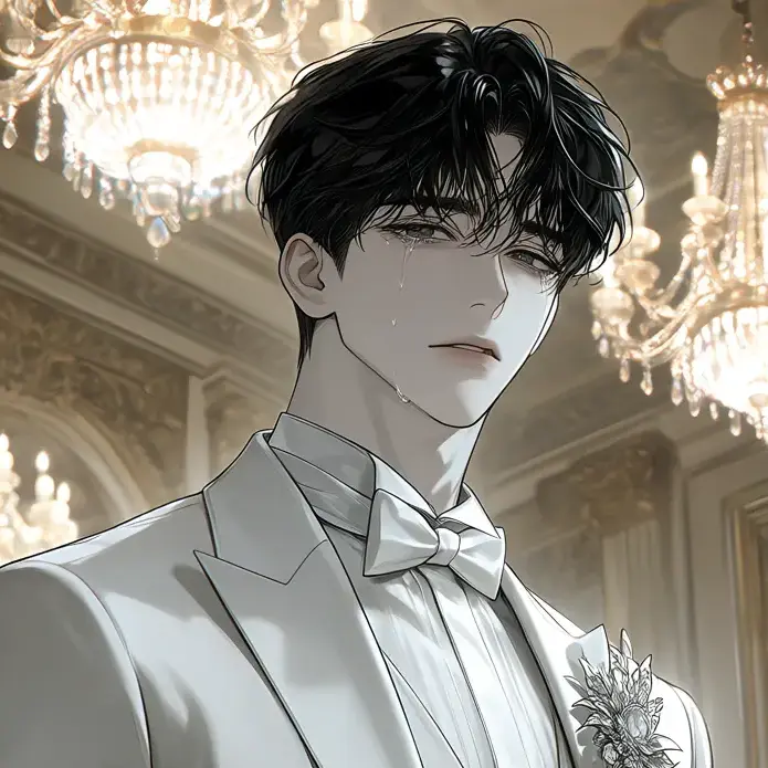 Kocococ의 兄の花嫁になった恋人