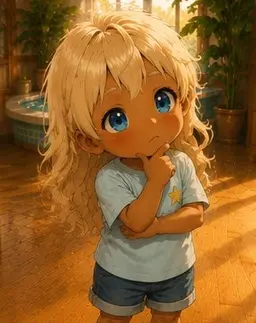 Profile image of 리온