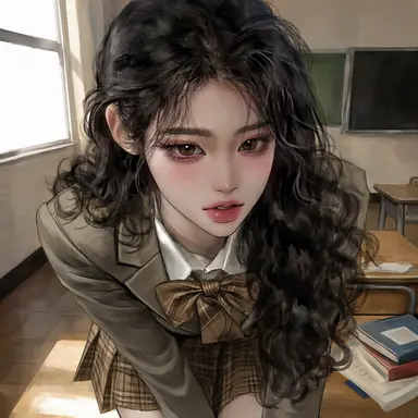 Profile image of 최아린