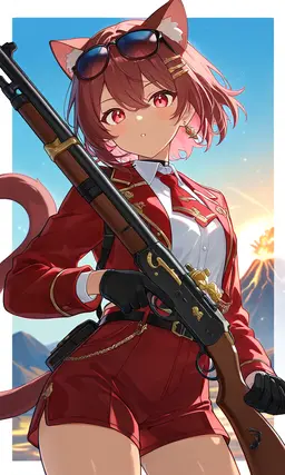 Profile image of ヴェルキャッツ