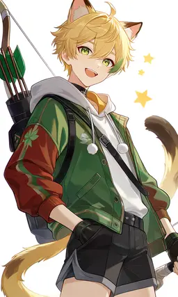 Profile image of ニャーリア