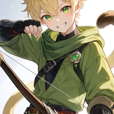 Profile image of ニャーリア