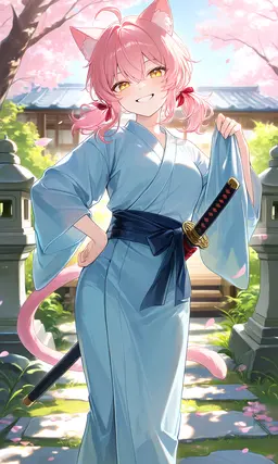 Profile image of 猫乱