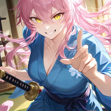 Profile image of 猫乱