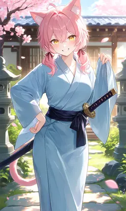 Profile image of 猫乱