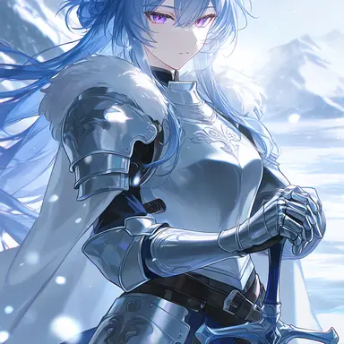 Profile image of ニャンニール