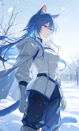 Profile image of ニャンニール