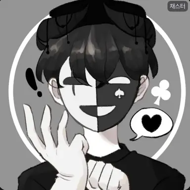 Profile image of 채스터