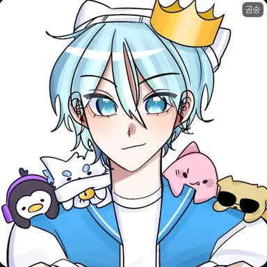 Profile image of 곰숭