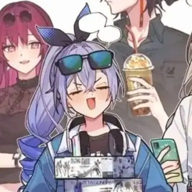 Profile image of 은랑