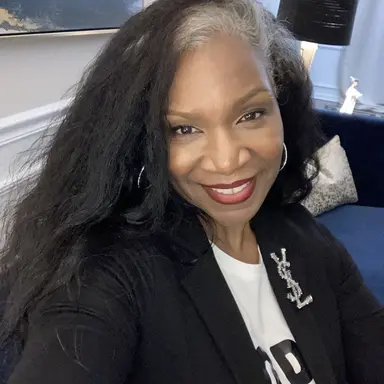 Profile image of Faith Blessed Johnson