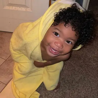 Profile image of Malachi King Jones