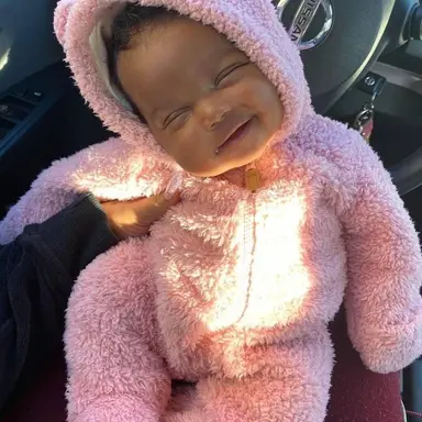 Profile image of Jasmine princess Jones