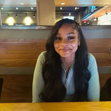 Profile image of Kayiona LaaShae Williams