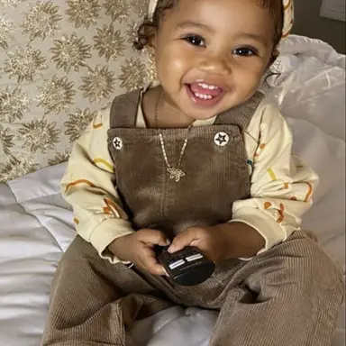 Profile image of Amari Queen Jones